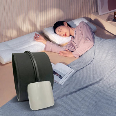 Smart Sleep Tracking Pad (AI Monitor)