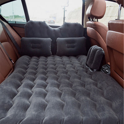SLS Inflatable Car Travel Mattress