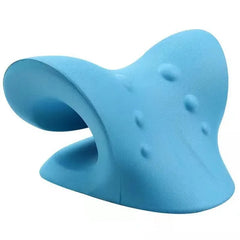 SLS Cervical Neck Traction Stretcher