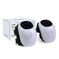 SLS Memory Foam Knee Relief Massager