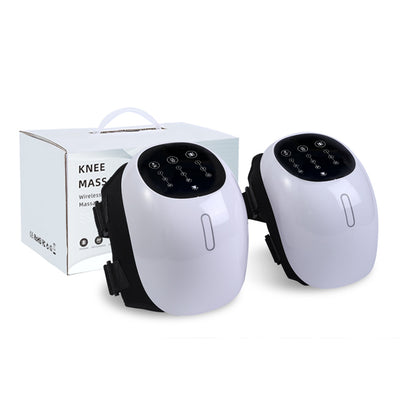 SLS Memory Foam Knee Relief Massager