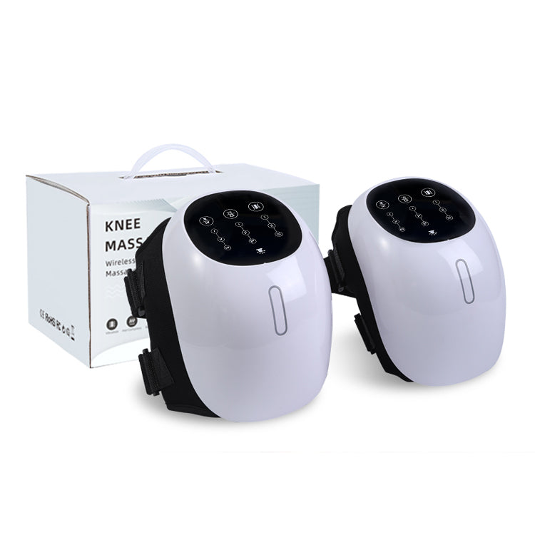 SLS Memory Foam Knee Relief Massager