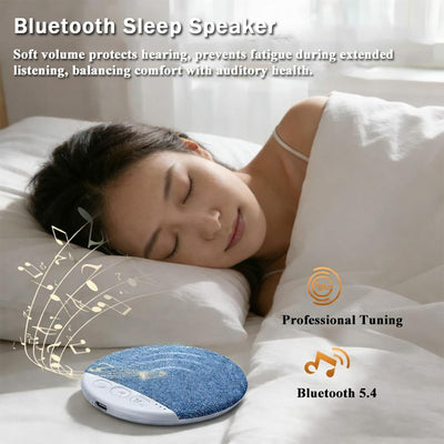 SLS Bluetooth Under-Pillow Sleep Speaker