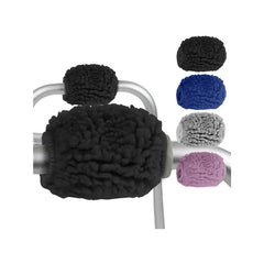 SLS Pressure Relief Wheelchair Arm Pads