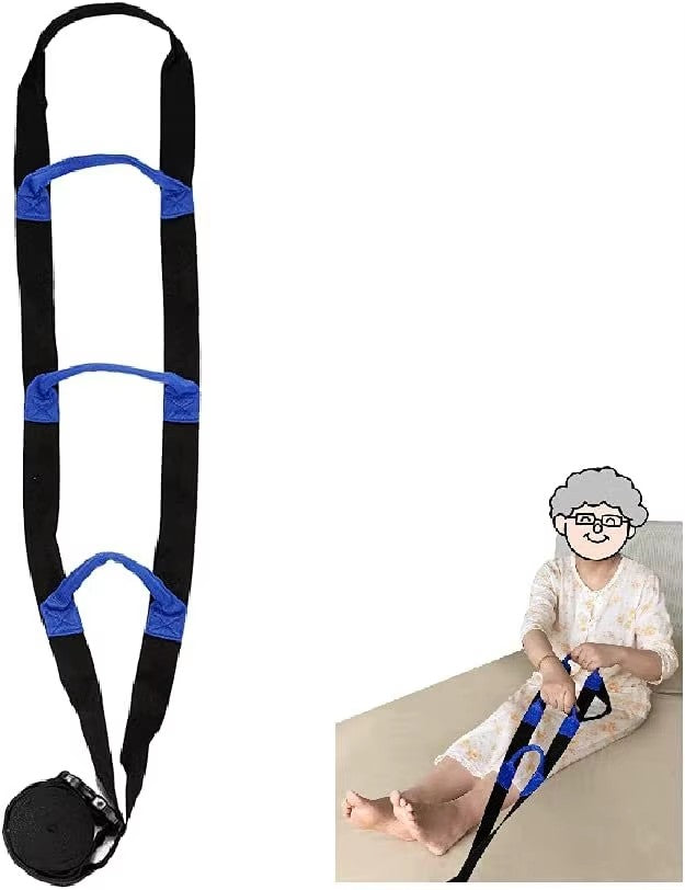 SLS Standing Assist Bed Safety Strap