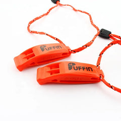 SLS Emergency Mini Whistle Set (6pc)