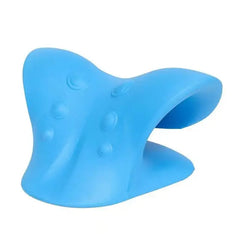 SLS Cervical Neck Traction Stretcher