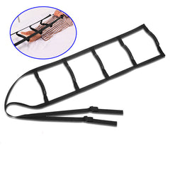 SLS Standing Assist Bed Safety Strap