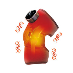 SLS Memory Foam Knee Relief Massager