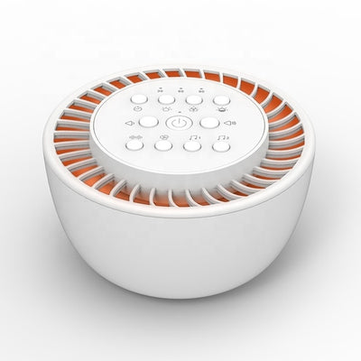 White Noise Sleep Therapy Machine
