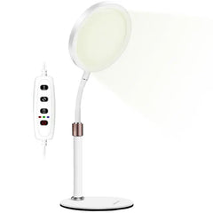SLS SAD Solar Wellness Lamp