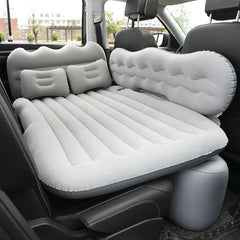 SLS Inflatable Car Travel Mattress