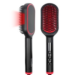 SLS Infrared LED Ionic Styler Brush