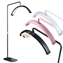 SLS Professional LED Half Moon Beauty Lamp