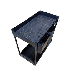 SLS Expandable Under-Sink Organizer